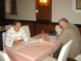 26. SOZAH, Vinkovci (20-21. XI. 2010)